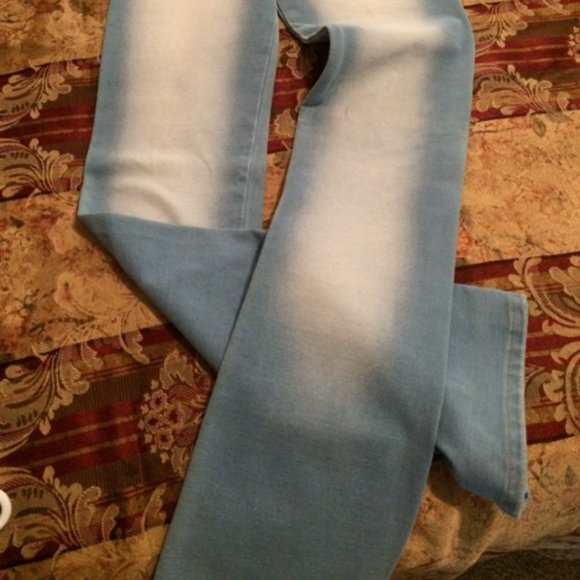 BeBe super stretch legging jeans - Picture 10 of 11